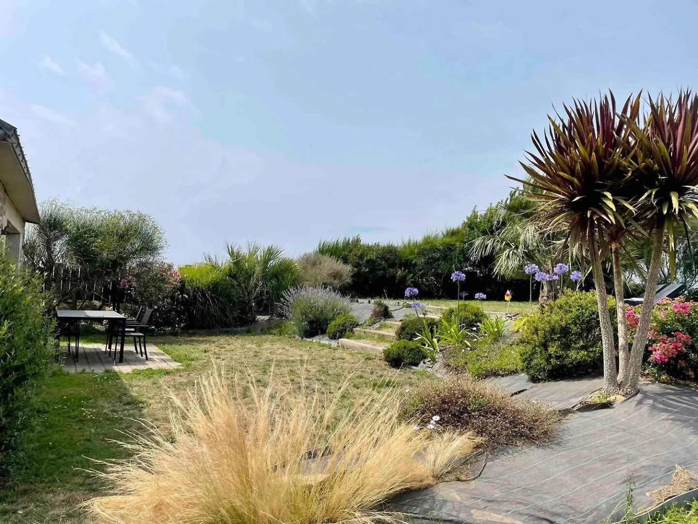 Holiday home Pen Ty Saint-Jude Villa Ploemeur France