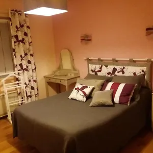 Couette-café Et Campagne, Ploemeur