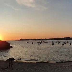 Hébergement de vacances Ty Maelou, Ploemeur