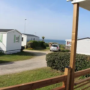 3* Camping Camping Atlantys